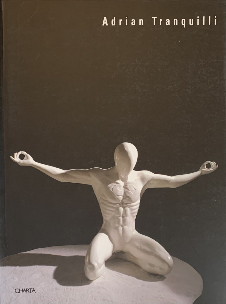 Adrian Tranquilli | Immagine principale