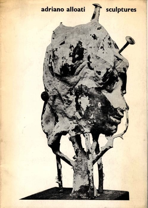 Adriano Alloati Sculptures | Immagine principale