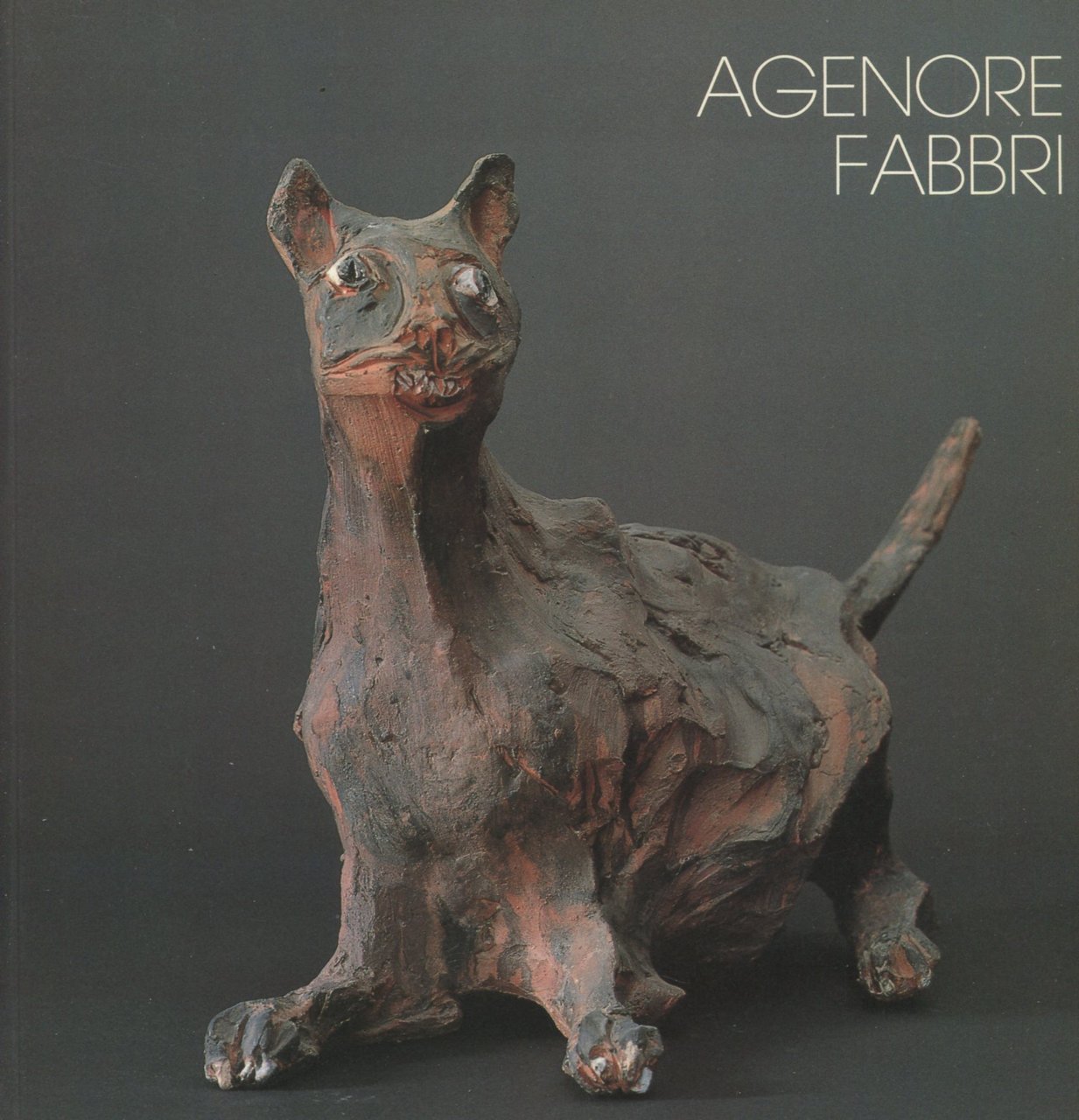 Agenore Fabbri | Immagine principale