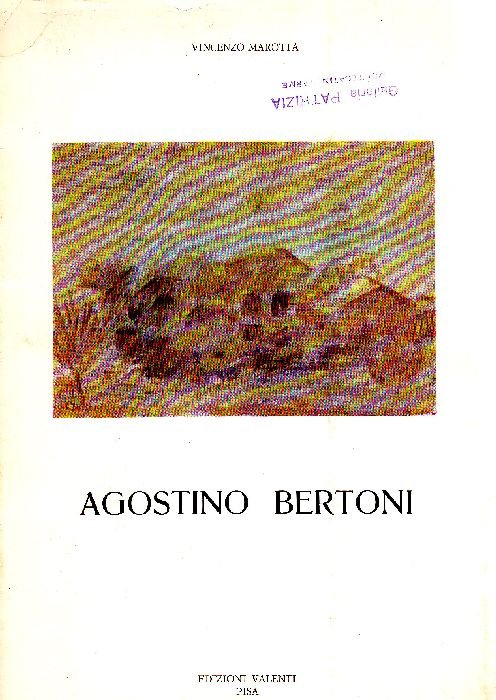 Agostino Bertoni | Immagine principale