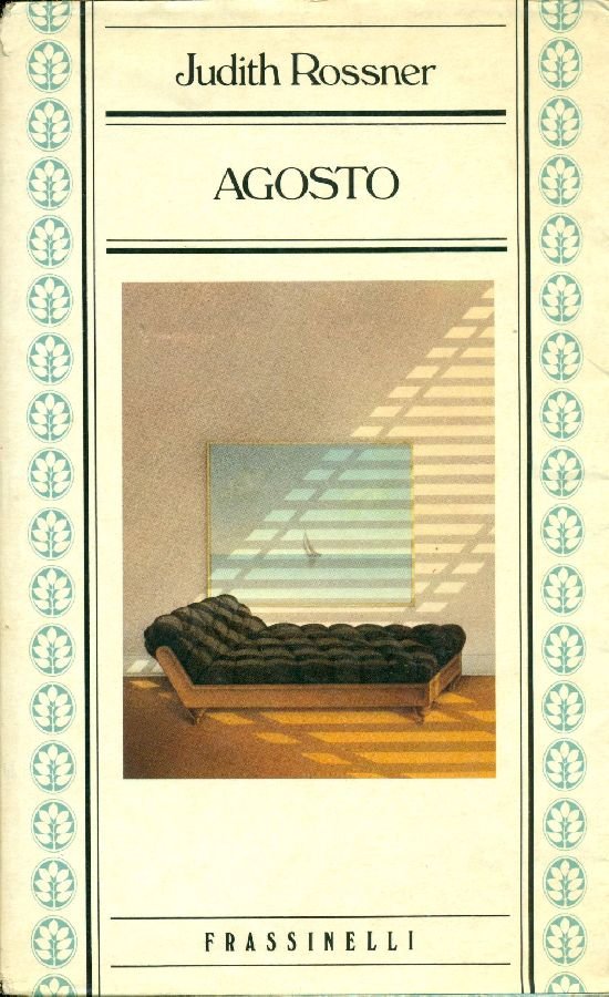 Agosto | Immagine principale