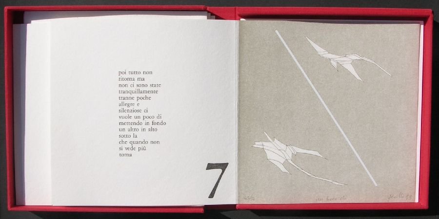 Ah Ida! | Immagine principale