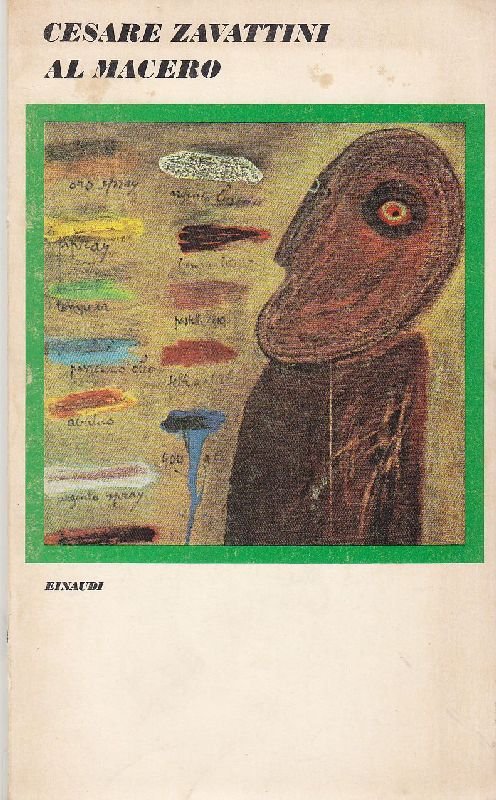 Al macero 1927-1940 | Immagine principale