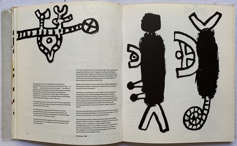 Alan Davie | Immagine Gallery 2