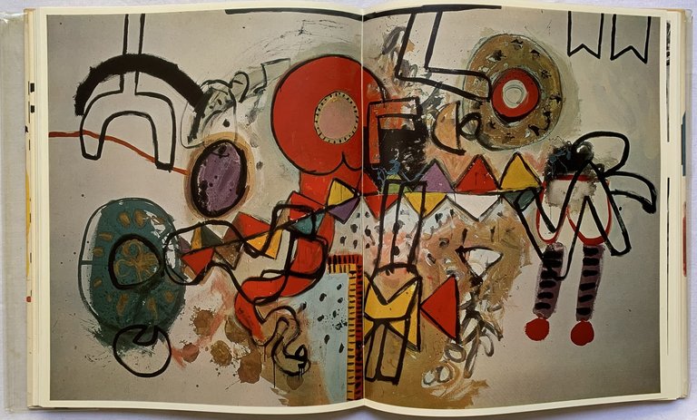 Alan Davie | Immagine Gallery 3