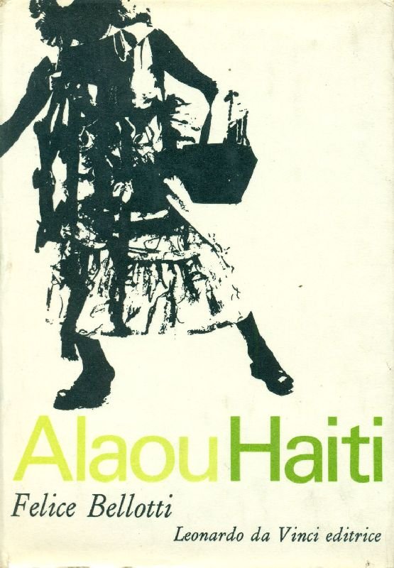 Alaou Haiti | Immagine principale