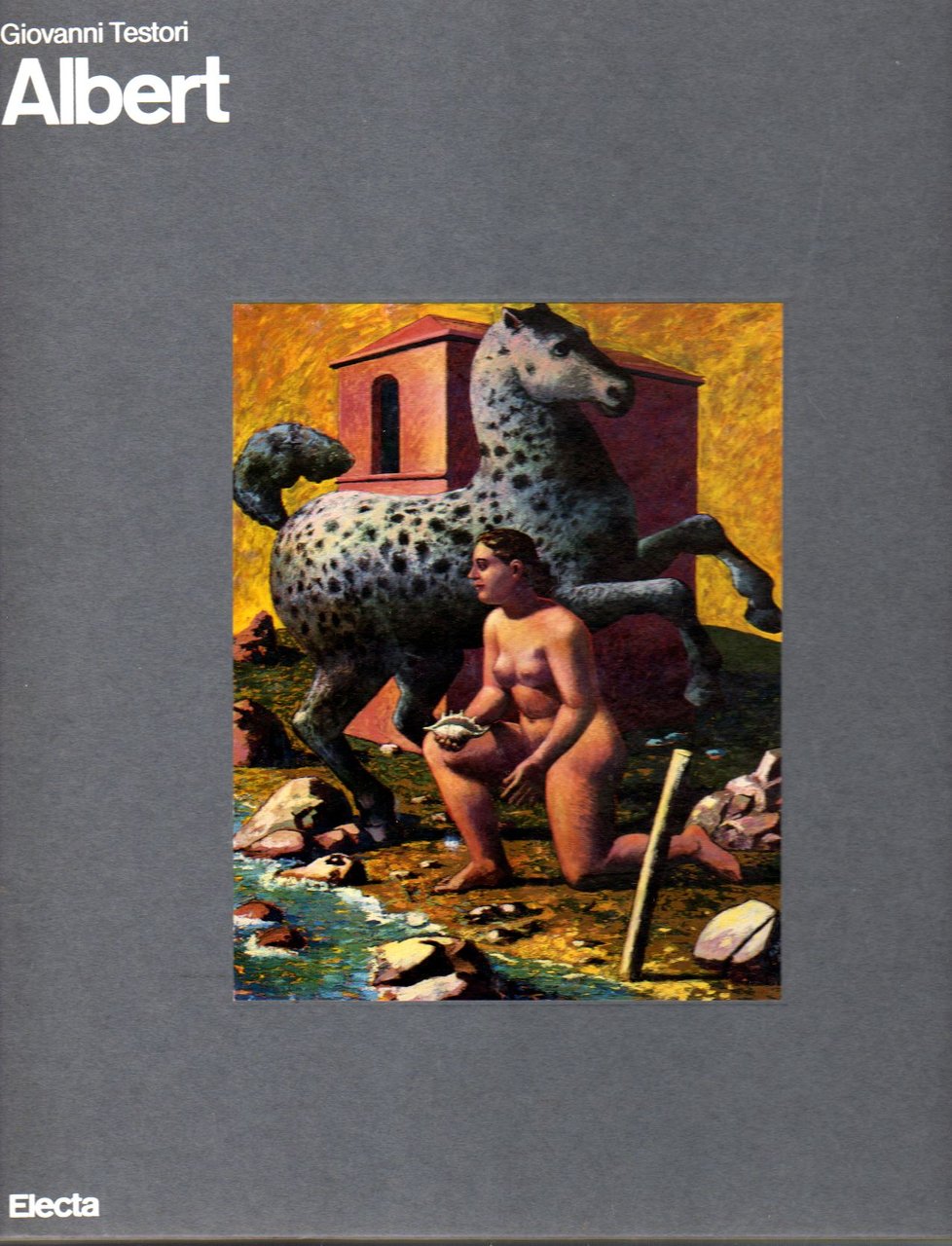 Albert | Immagine principale