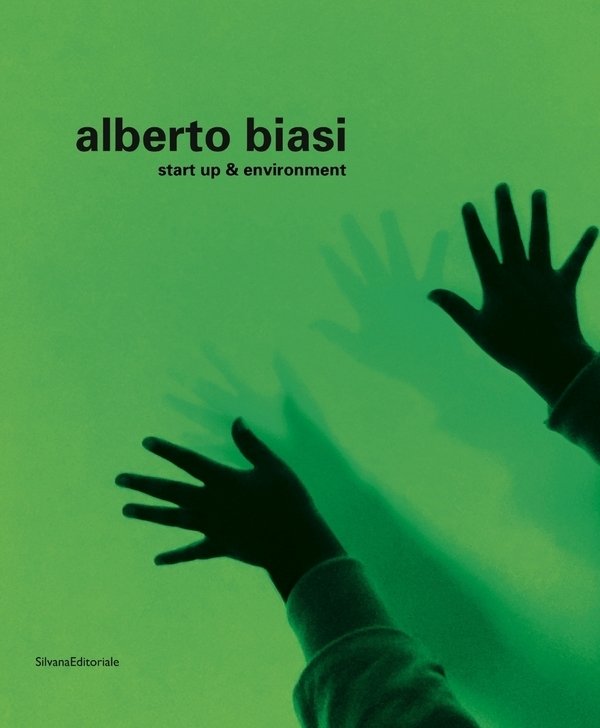 Alberto Biasi. Start up and Environment | Immagine principale