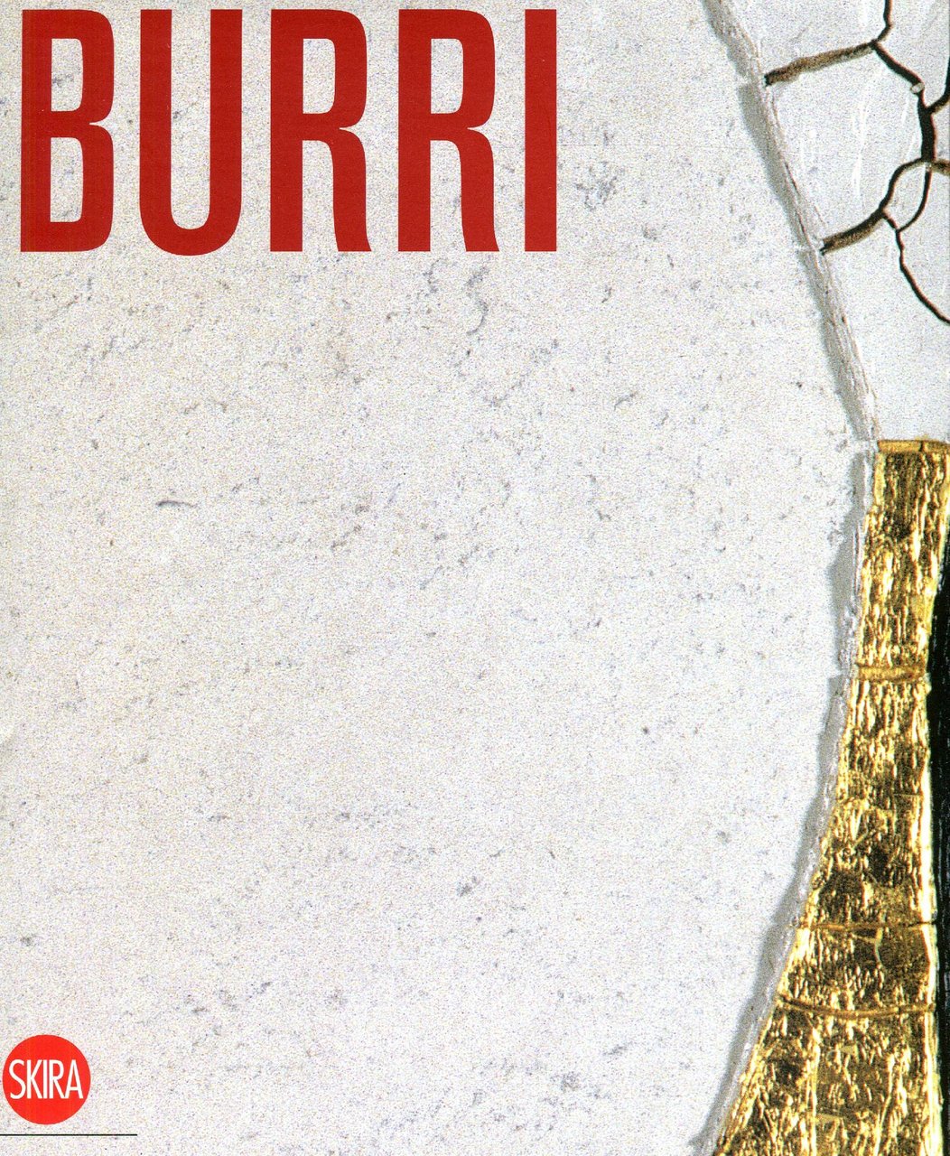 Alberto Burri | Immagine principale
