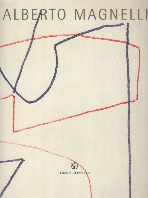 Alberto Magnelli. Opere su carta | Immagine principale