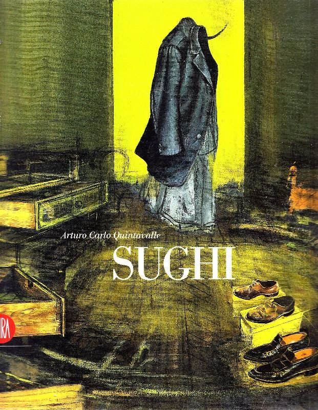 Alberto Sughi | Immagine principale