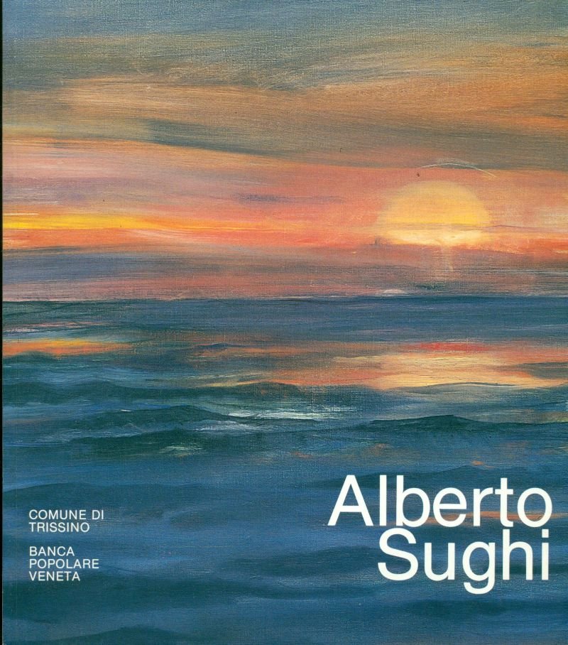 Alberto Sughi. La sera del pittore. Opere 1985-1991 | Immagine principale