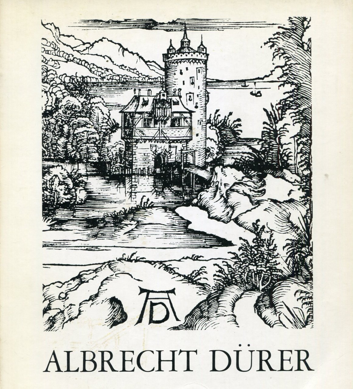 Albrecht Durer (1471-1528). Opere grafiche | Immagine principale