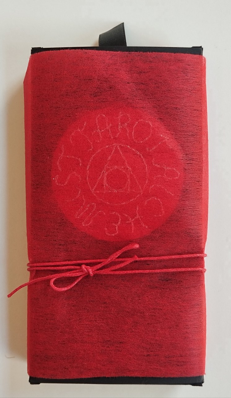 Alchemist Tarot | Immagine principale