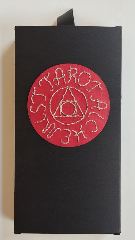 Alchemist Tarot | Immagine Gallery 2