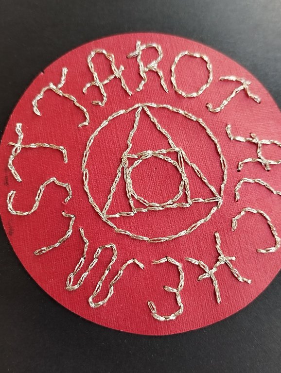 Alchemist Tarot | Immagine Gallery 6