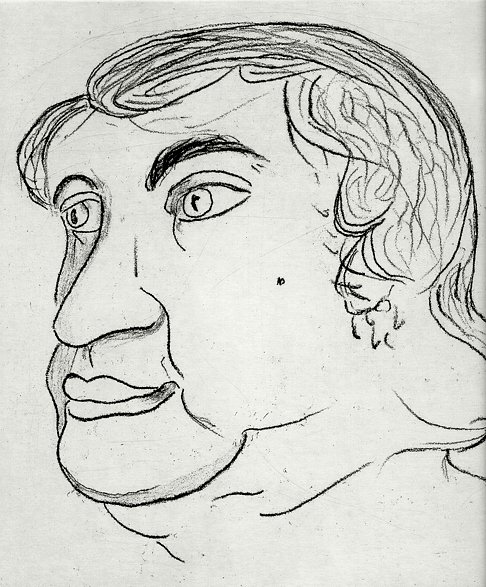 Alda Merini &amp; Enrico Baj | Immagine Gallery 5