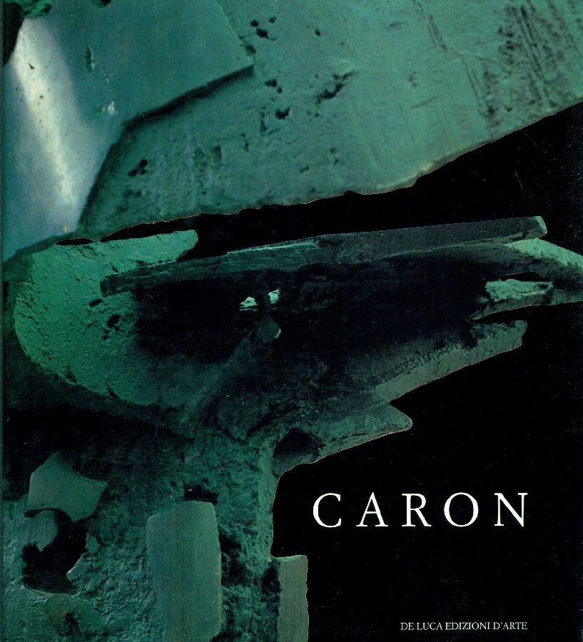 Aldo Caron | Immagine principale