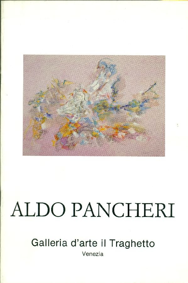 Aldo Pancheri | Immagine principale
