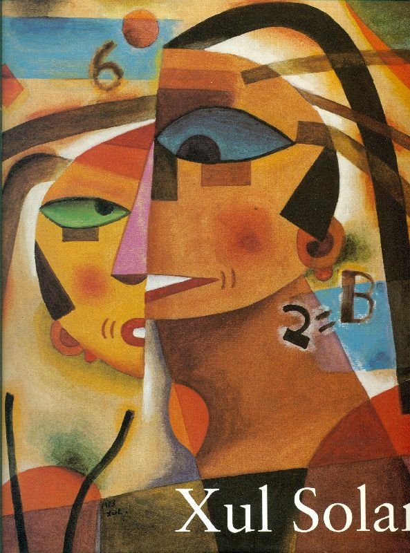 Alejandro Xul Solar | Immagine principale
