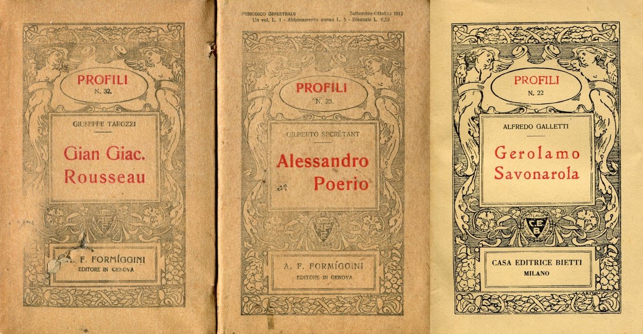 Alessandro Poerio | Immagine principale