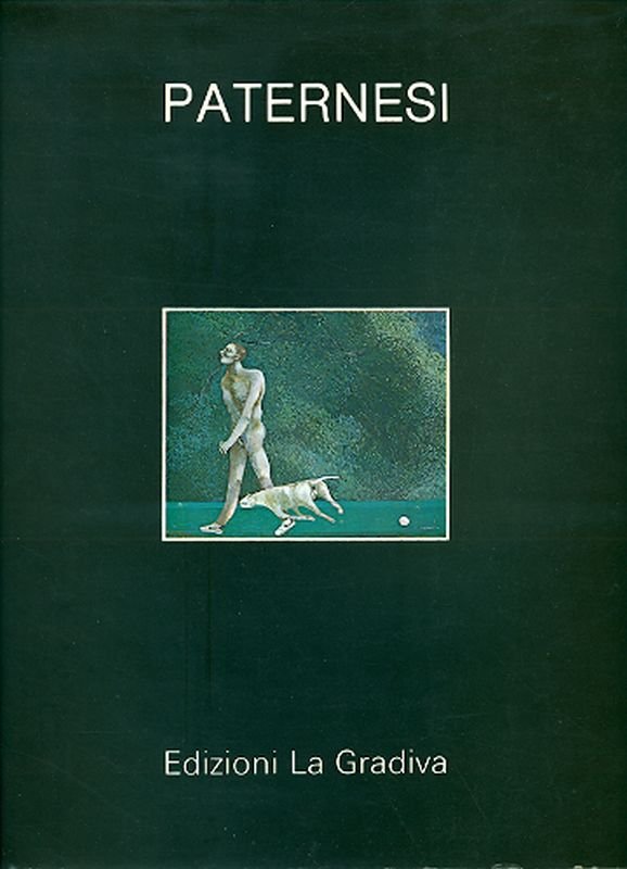 Alessio Paternesi | Immagine principale