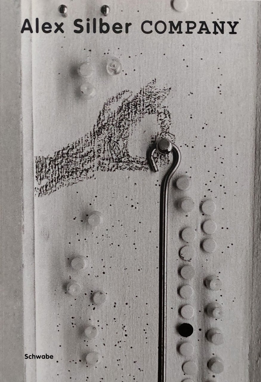 Alex Silber. Company | Immagine principale