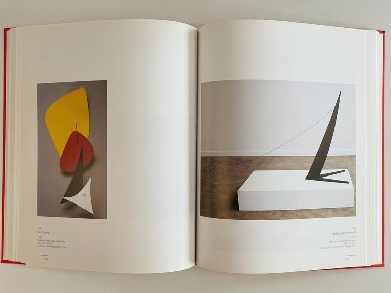 Alexander Calder 1898-1976 | Immagine Gallery 2