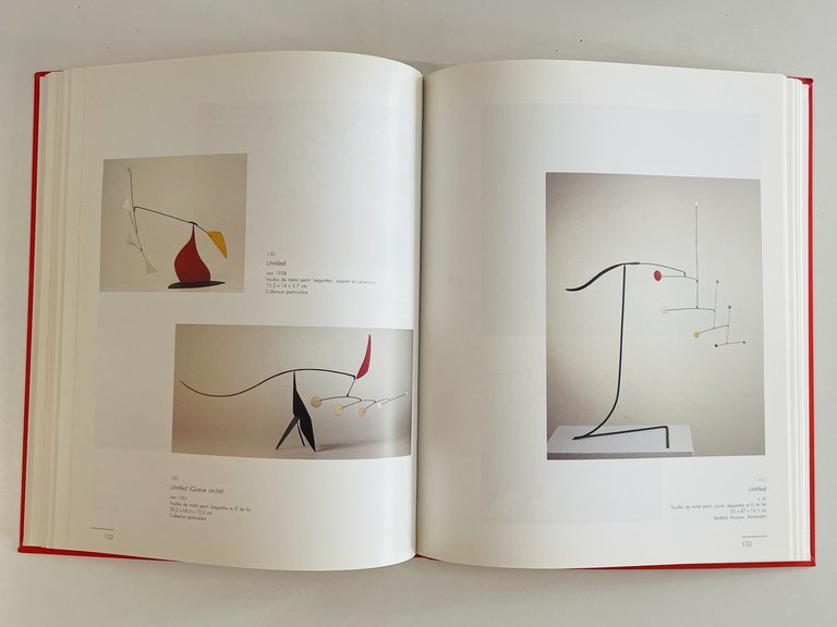Alexander Calder 1898-1976 | Immagine Gallery 3