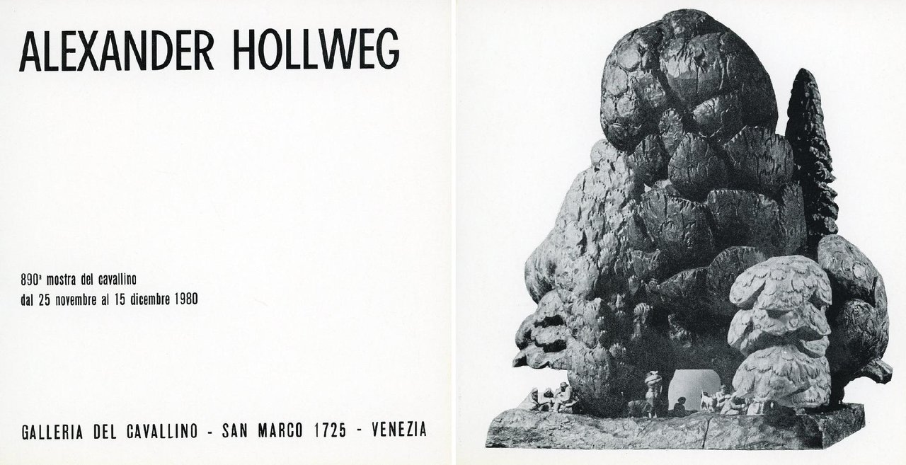 Alexander Hollweg | Immagine principale