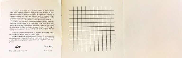 Alfabeto | Immagine Gallery 3