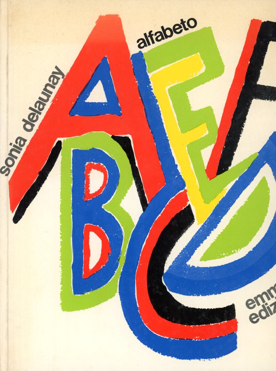 Alfabeto | Immagine principale