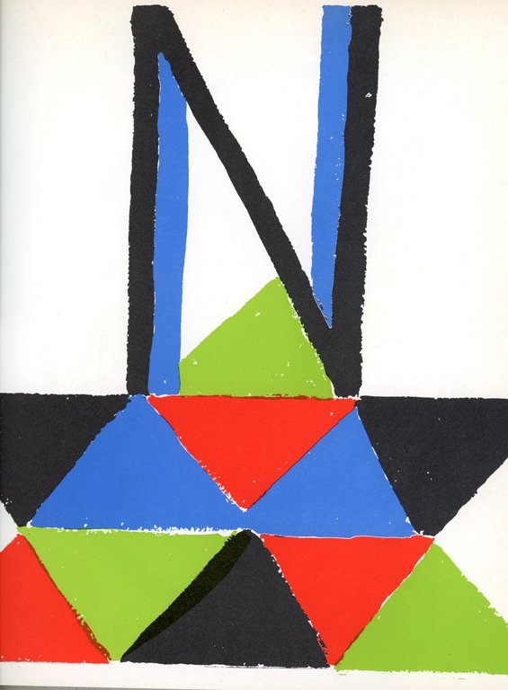 Alfabeto | Immagine Gallery 2