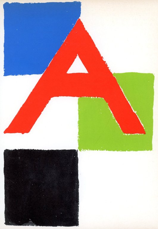 Alfabeto | Immagine Gallery 3