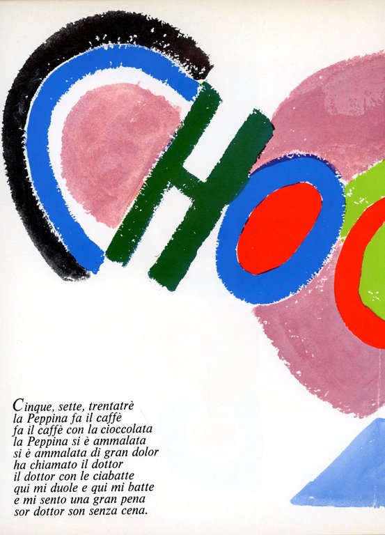 Alfabeto | Immagine Gallery 4