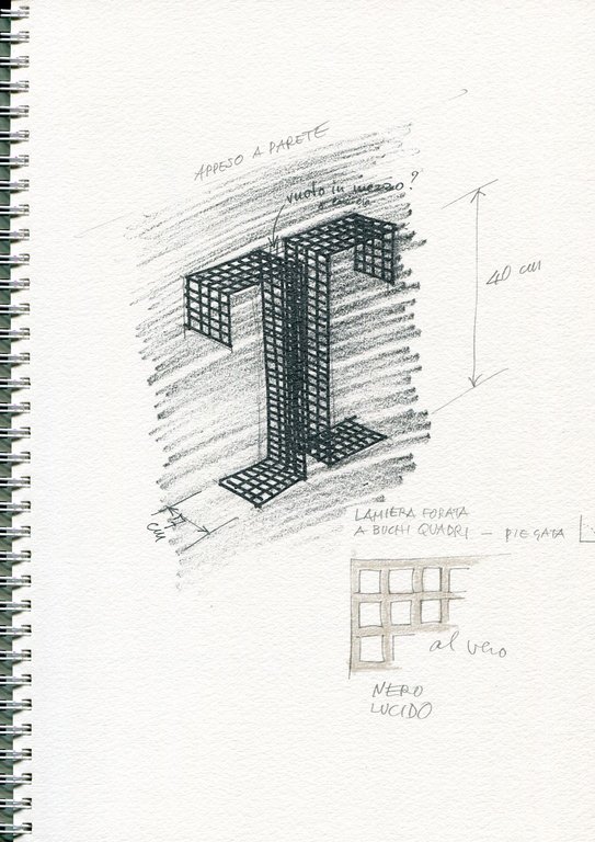 Alfabeto Lucini | Immagine Gallery 4