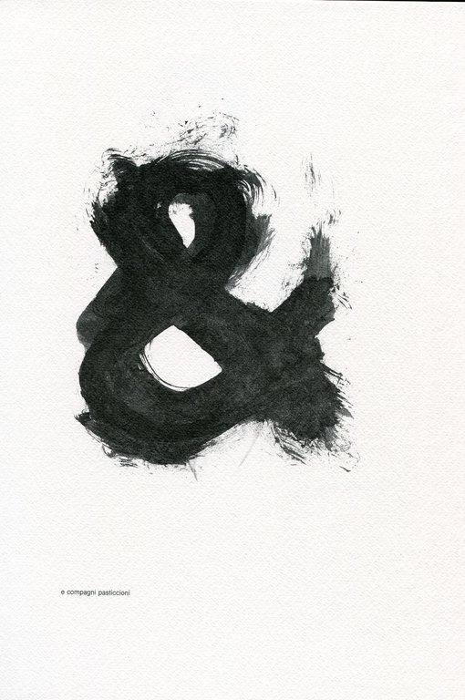 Alfabeto Lucini | Immagine Gallery 5