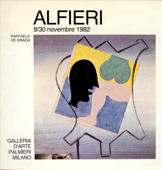 Alfieri. 9/30 novembre 1982 | Immagine principale