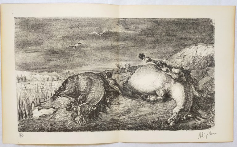 Aligi Sassu, pittore | Immagine Gallery 2