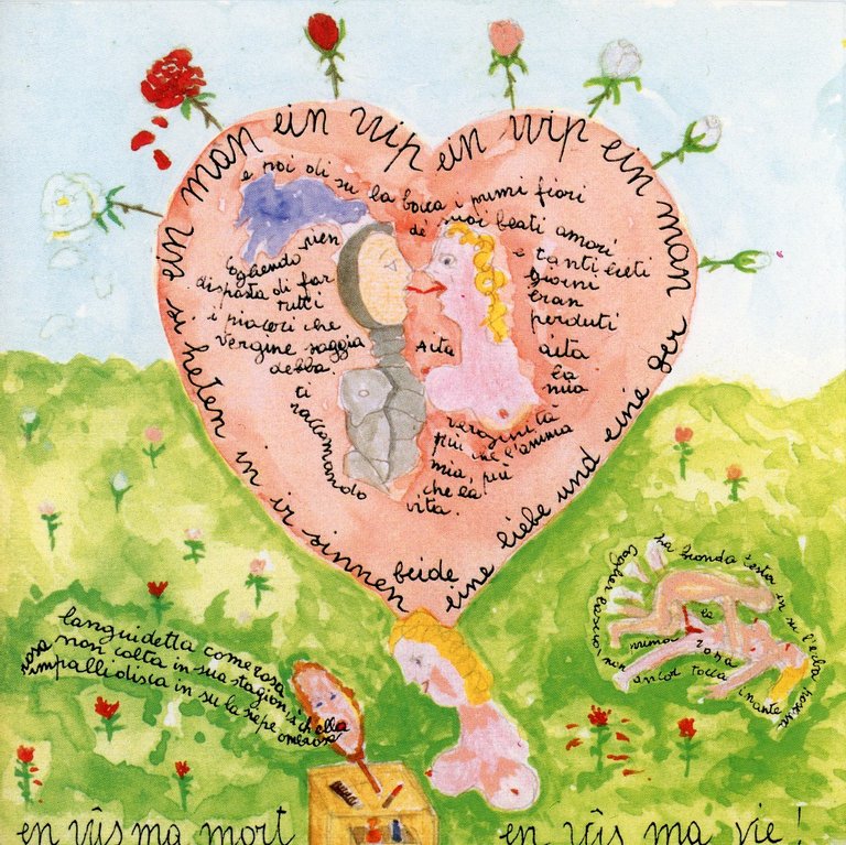 Alik Cavaliere | Immagine Gallery 2