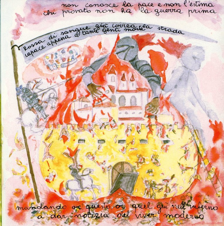 Alik Cavaliere | Immagine Gallery 3