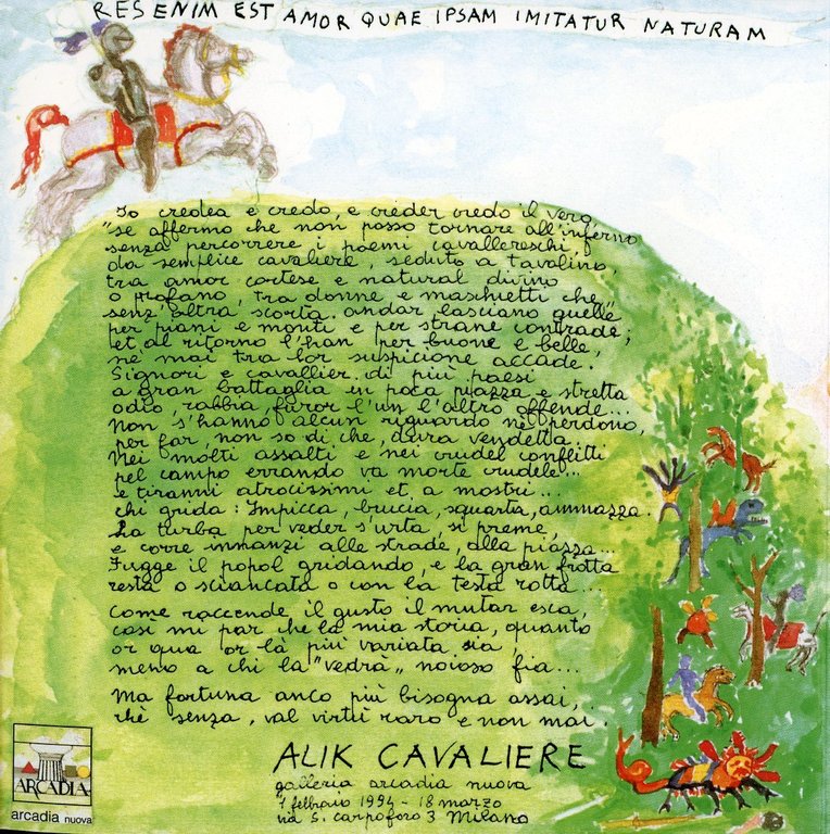 Alik Cavaliere | Immagine Gallery 4