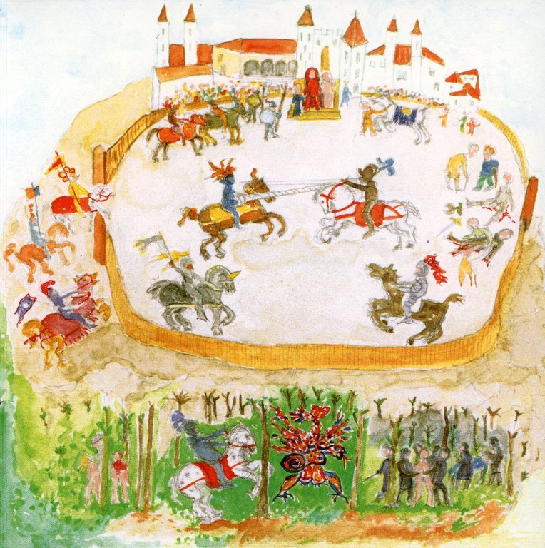 Alik Cavaliere | Immagine Gallery 5