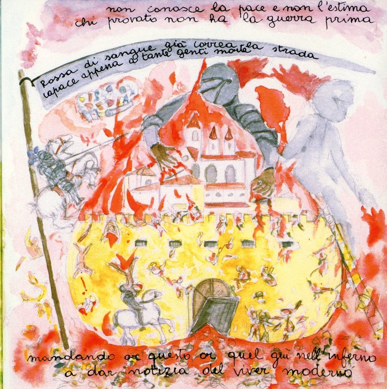 Alik Cavaliere | Immagine Gallery 6