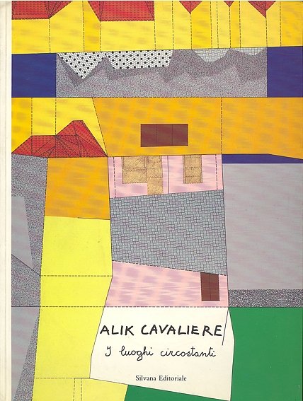 Alik Cavaliere. I luoghi circostanti | Immagine principale