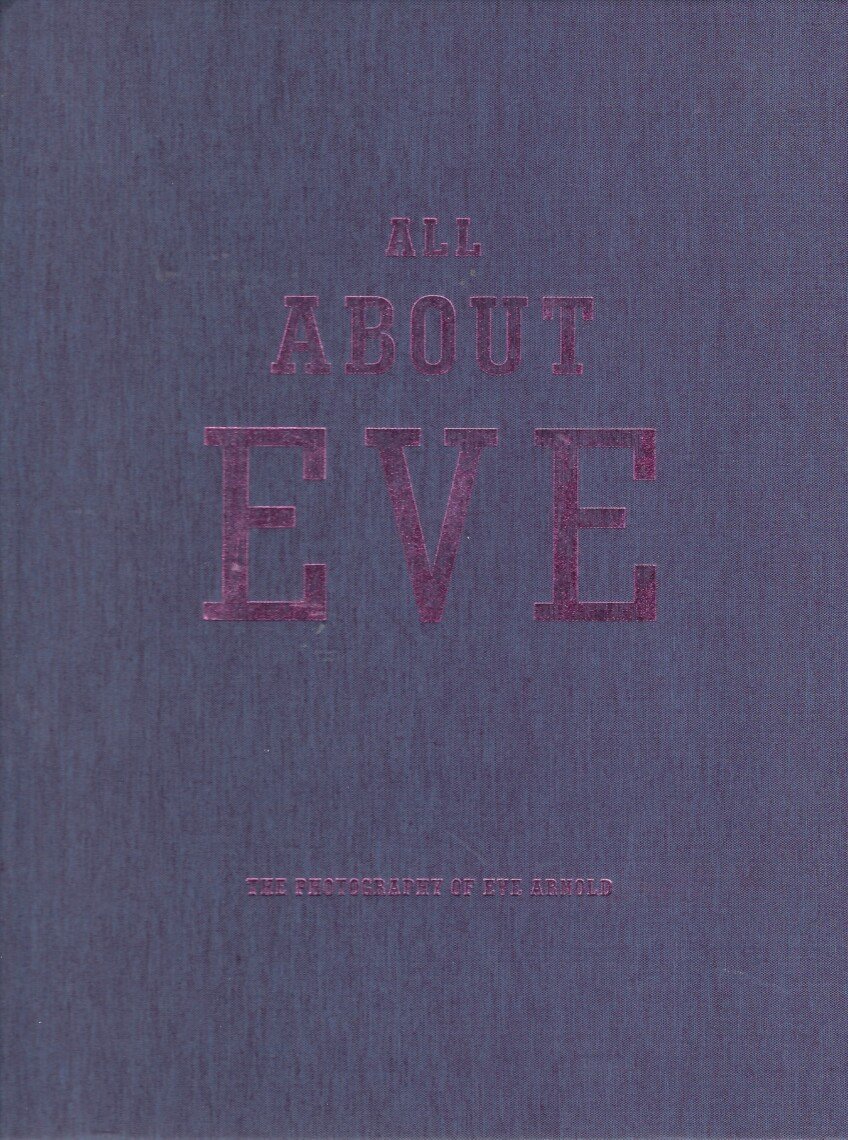 All About Eve. The Photography of Eve Arnold | Immagine principale