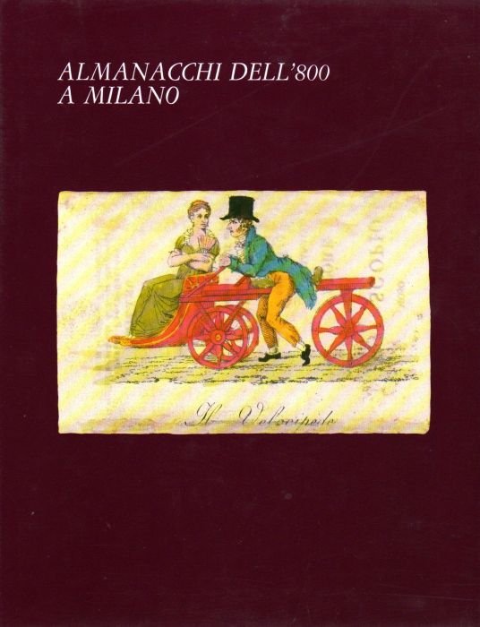 Almanacchi dell&amp;#39;800 a Milano | Immagine principale