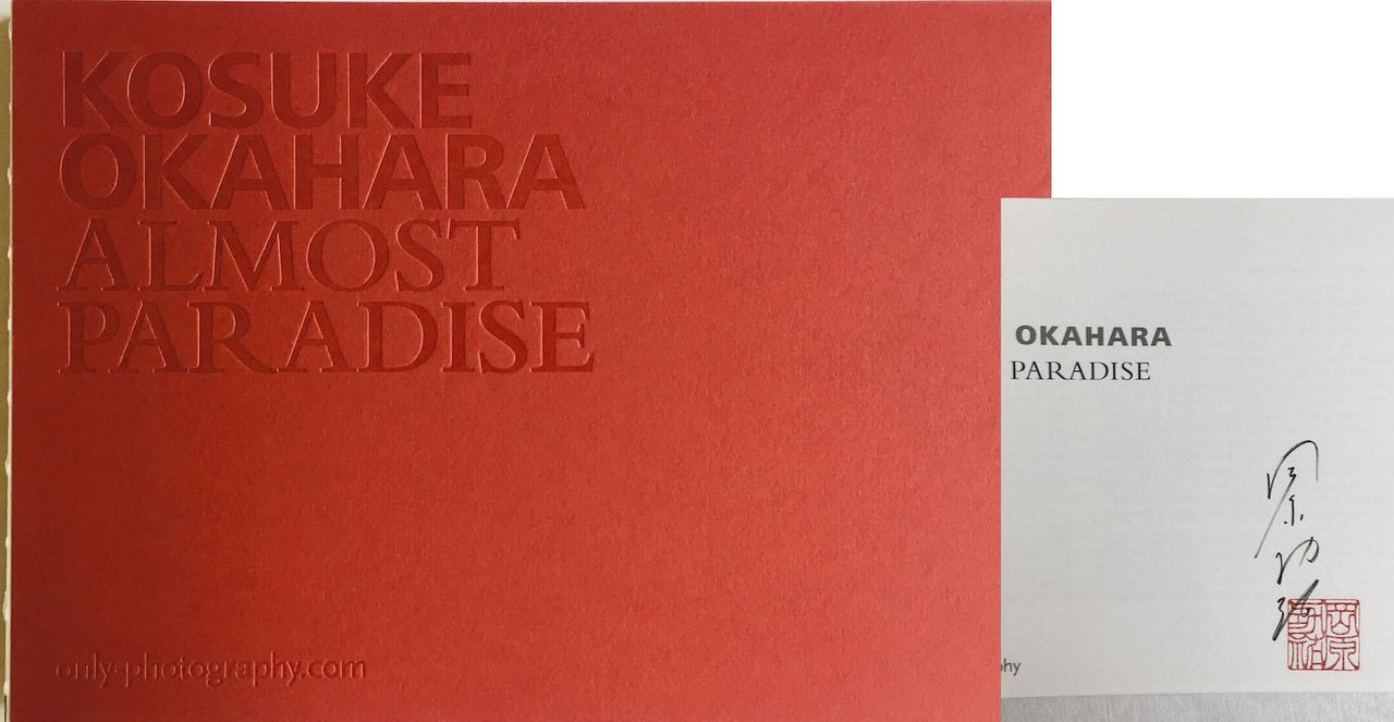 Almost Paradise | Immagine principale