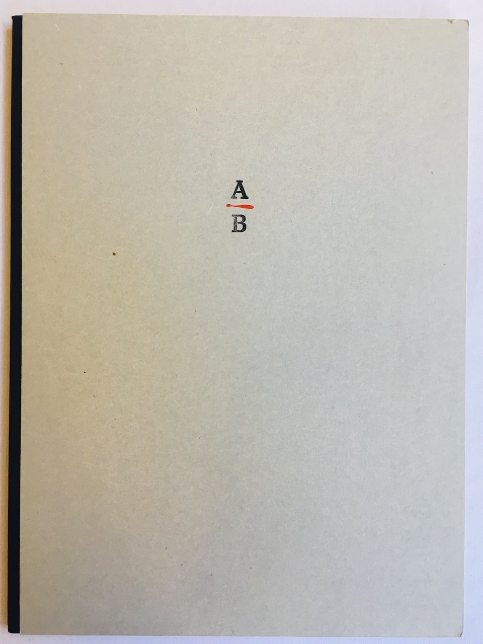 Alphabet | Immagine principale