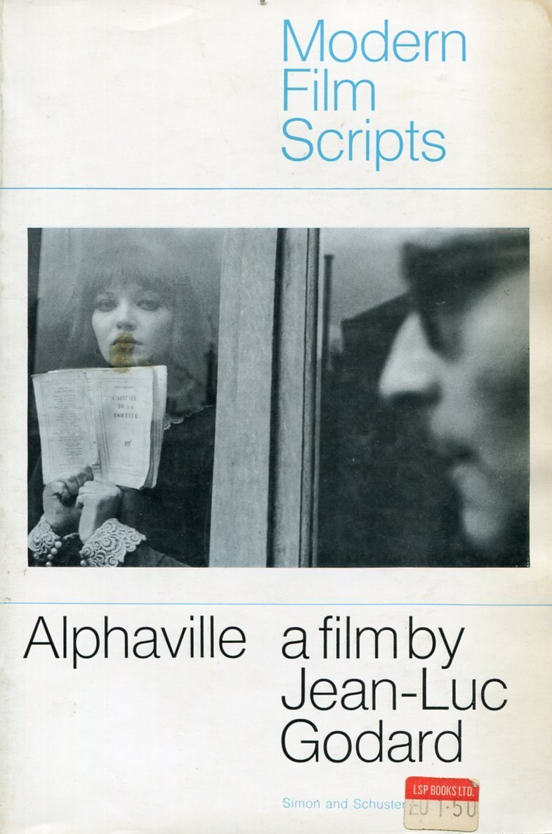 Alphaville. A film by Jean-Luc Godard | Immagine principale